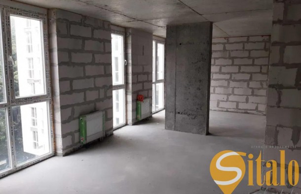 Продаж _1кімнатна квартира вул. В.Великого, м. Львів, фото 1