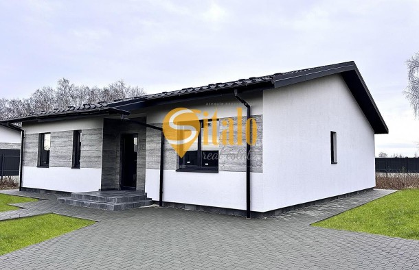 БЕЗ Будинок 147.5 м2, 590 за м2, Броварський рн, Скибин,КМ Софія, фото 1