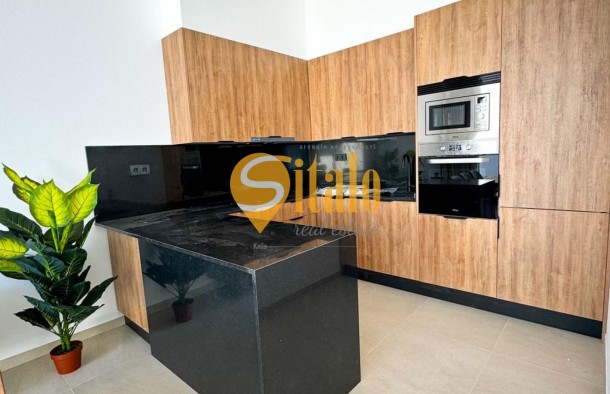 Затишний таунхаус з панорамним видом на гори Кальпе, фото 5