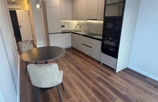 Продаж 1 кім квартири з ремонтом біля озера, ЖК Manhattan Up, фото 3