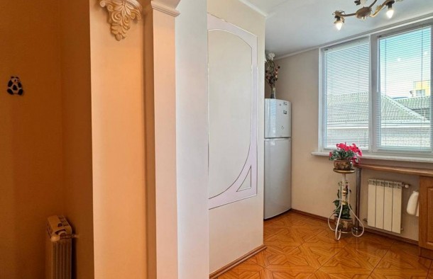 Продається 3 кімнатна Квартира з ремонтом, фото 49