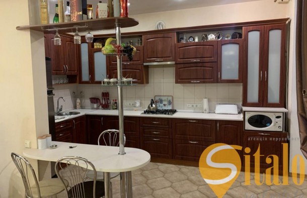 Продаж 3х кімн. квартири вул. Незалежної України район вул. Миру., фото 3