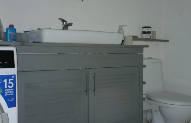 Однокімнатна квартира   студія вул. Перемоги, Вознесенівський рн., фото 3