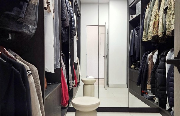 Продаж квартири з ремонтом у ЖК Park Tower у м.Львів Франківський район вул. Стрийська, фото 25