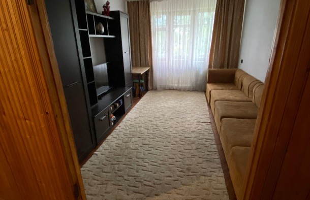Продається  3 к квартира з меблями та технікою, фото 5