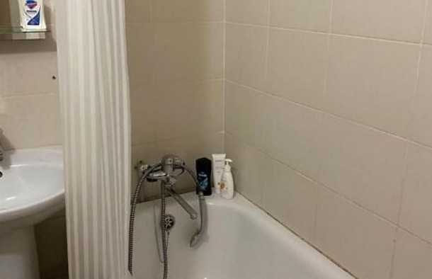 Однокімнатна  з ремонтом на  Південному мкрн, фото 8