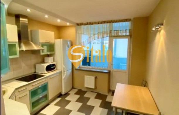 Академмістечко станція Житомирська 43 м. кв Ремонт, фото 3