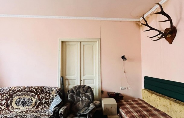 4 кімнатна квартира в центрі Львова, вулиця Академіка Кучера, фото 12