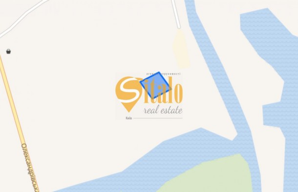 Приватизована ділянка 10 соток по 950 долсотка, Осокорки, метро Славутич 7 км, фото 11