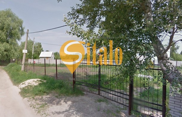 Ділянка, вул. Мисливська, 6.4 сотки, Осокорки, до метро Славутич 6 км, фото 2