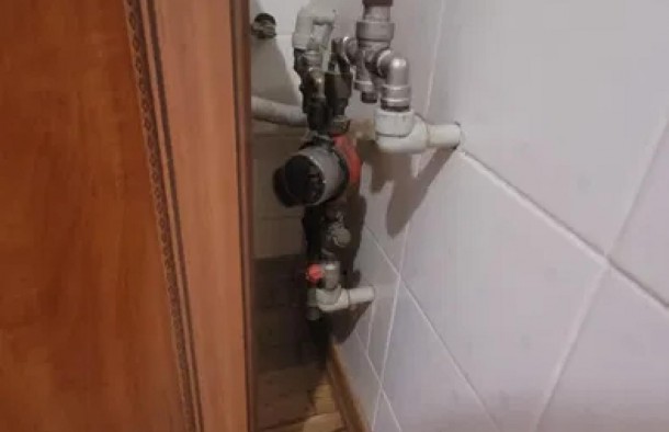 Продаж 1 кімнатної квартири вул. Любінська місто Львів, фото 9