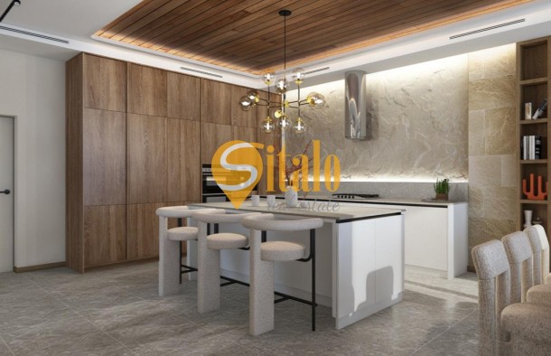 Продаж сучасного будинку, метро Голосіївська. Автовокзал, фото 18