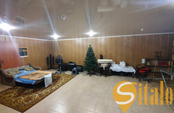 Будинок в центрі міста по вул.НемировичаДанченка, фото 25