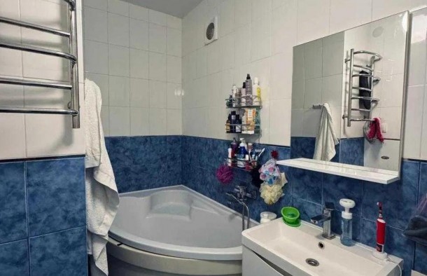 Продаж 1 кімнатна квартира вулиця Розточчя, новобудова, фото 6