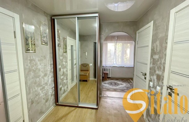 Продаж однокімнатної квартири вул. Запорізька в Олександрівському рні., фото 12