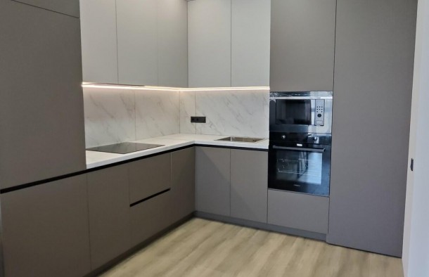 Довгострокова оренда 1кім. квартири  в ЖК GREAT, Осокорки., фото 5