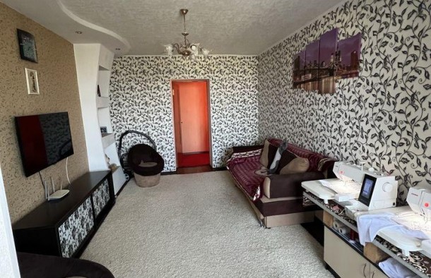 2кім квартиравул.Мазепим.Коломия, фото 4