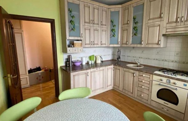 Продаж 3кімнатної квартири по вул. Головацького, Львів, фото 2