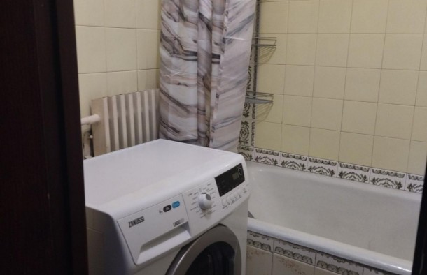 Продаж 4 х кімнатної квартири в Осипенківському мікрорайоні., фото 9