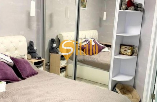 ЖК Щасливий Петропавлівська Борщагівка  Ремонт Автономне опалення, фото 10