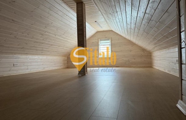 Термо будинок, серед соснового лісу. Без Київ, Дарницький рн, фото 12