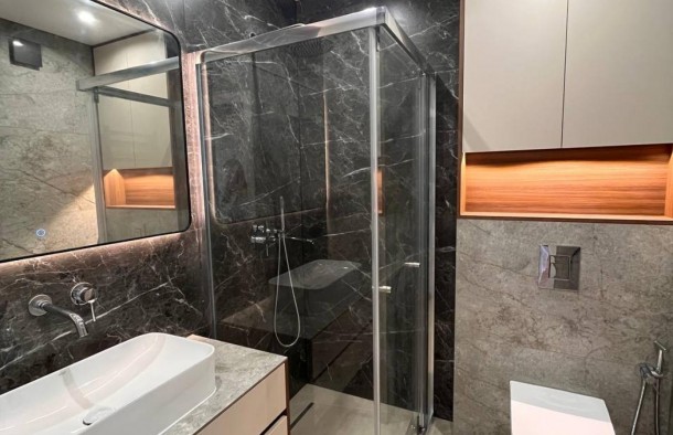 Продаж 2 кім квартири в ЖК Паркова алея, фото 19