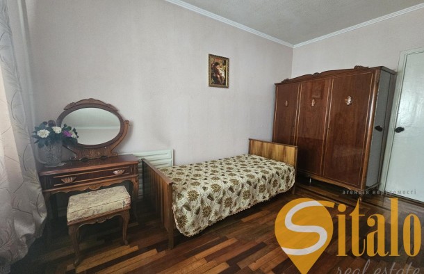 Продаж 5 ти кімнатної квартири вул.Воронезька ,Хортицький мікрорайон., фото 14