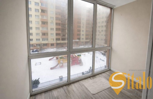 Продаж 3 кімнатної квартири з ремонтом у ЖК Добра Оселя по вулиці Княгині Ольги, місто Львів., фото 10