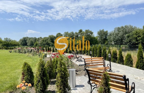 Оренда Таунхаус, Осокорки, котеджне містечко BelvederCity, фото 22