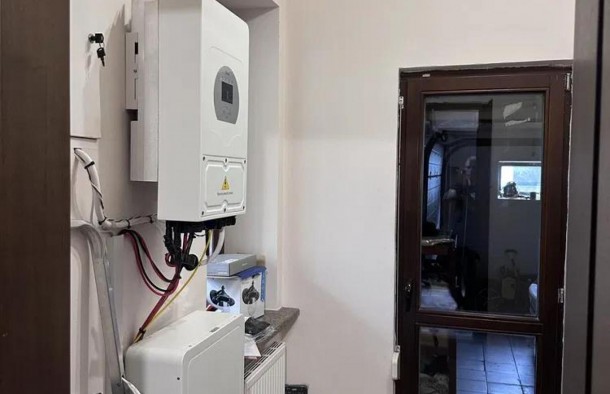 Продаж будинку з ремонтом  в селі Раковець, Львіська область, фото 13