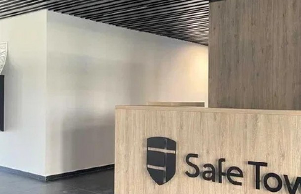 2 кімнатна квартира у ЖК Сейфтаун, вулиця Кульпарківська, Львів, фото 1