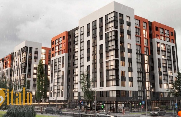 Продаж 1 кім квартири вул. Національної ГвардіїРозтермінування, фото 7