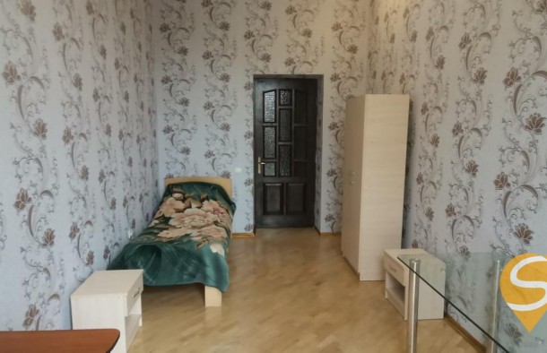 3 кімнатна квартира в австрійському будинку по вулиці Коротка на 3 із  3 поверхів, місто Львів., фото 12
