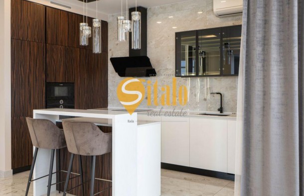 Оренда пентхаус Pechersky Терраса Джакузи, фото 5