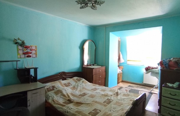 Трикімнатна квартира  вул.Лепкого м.ІваноФранківськ, фото 1