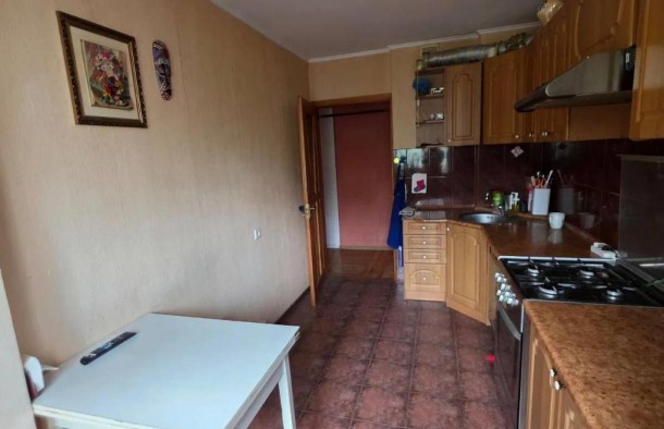 Продаж 3 кімнатна квартира вулиця Миколайчука, панель, фото 3