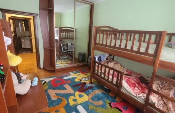 3 квартира вул. Тополина,Франківськ., фото 6