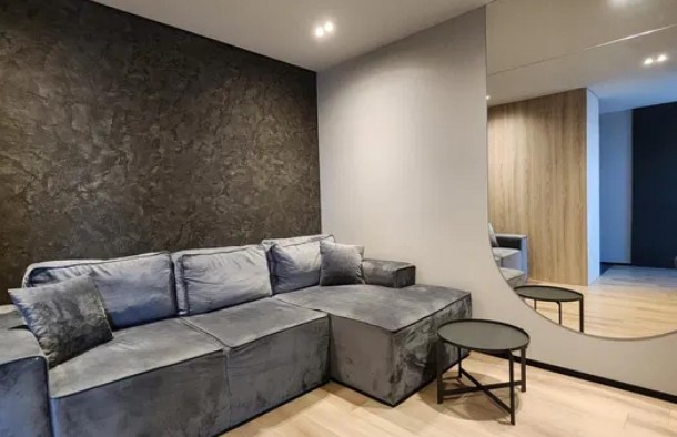 Продаж 1 кім квартирицентрремонтмебліФранківськ, фото 1