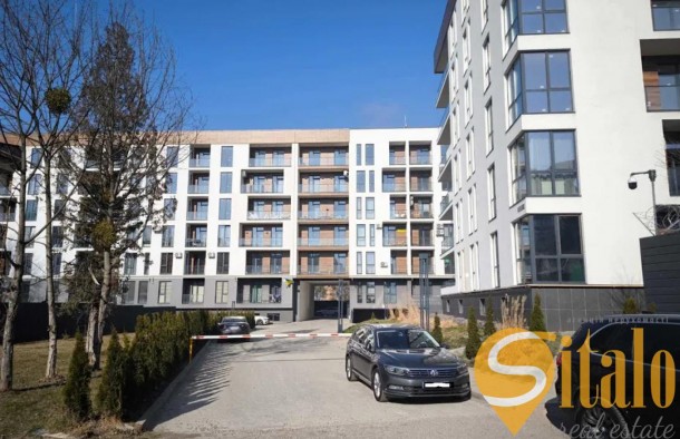 Продаж 1кімнатної квартири по вул. Мечнікова, місто Львів, фото 13
