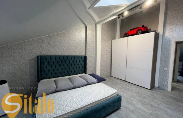 Продаж 3 кім квартири в центрі з ремонтомБельведерська, фото 18