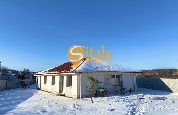 Новий будинок біля озера в Ходосівці, вул. Озерна, Новообухівський напрямок, 4 кімнати, 7 соток., фото 19