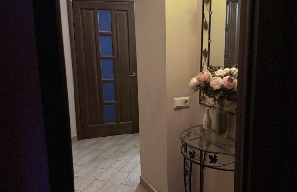 Продаж 2 кім квартири  кухня студіяПасічна, фото 17