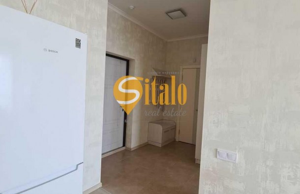 Оренда євро двокімнатної квартири в ЖК ЗАРІЧНИЙ, фото 6