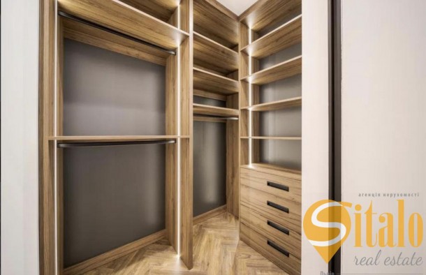 Продаж 3 кімнатна квартира Шевченка, ЖК Семицвіт, фото 16
