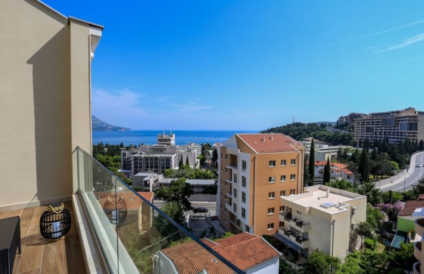 Продаж квартир в Чорногорії в Бечичі bc01320  2bd_s8312, фото 27