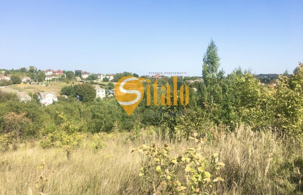 Ділянка з панорамним видом біля лісу в Лісниках, поруч Equides Club, Новообухівський напрямок, 14 соток., фото 11