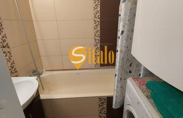 Оренда 2кімнатної квартири на Ахматової, Позняки, фото 11