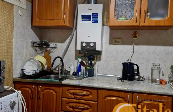 Продаж 2х квартири вул. Леоніда Жаботинського площа Фестивальна., фото 6