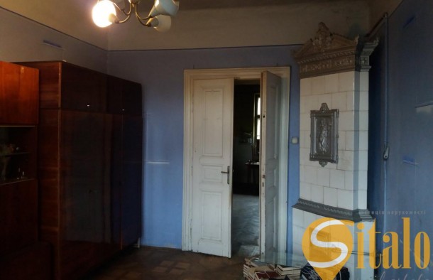Продаж  2 Квартира  Лисенка Миколи, Центр, Львів, фото 1