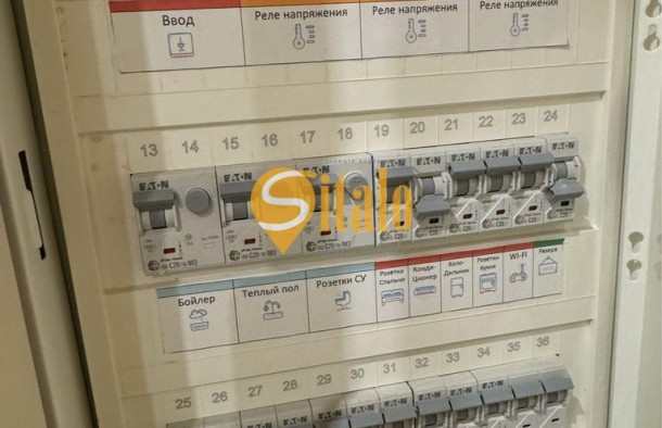 Продаж 4кім.квартири в ЖК Каховська,Лівобережна, фото 17